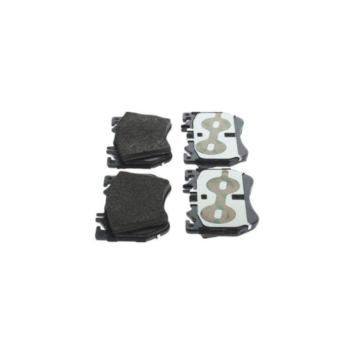 BOSCH Bremsbelagsatz, Scheibenbremse 0 986 460 288