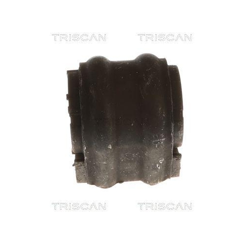 TRISCAN Lagerbuchse, Stabilisator 8500 43876
