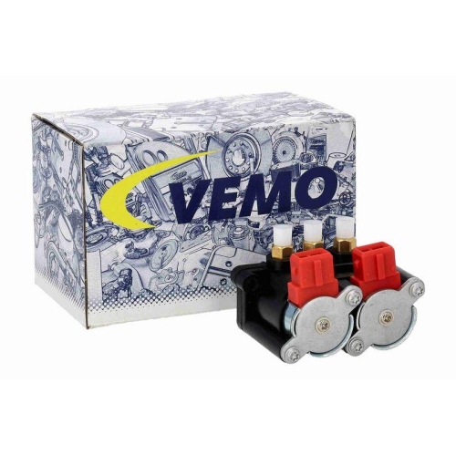 VEMO Ventil, Druckluftanlage Original VEMO Qualit&auml;t V20-51-0003