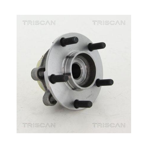 TRISCAN Radlagersatz 8530 14140