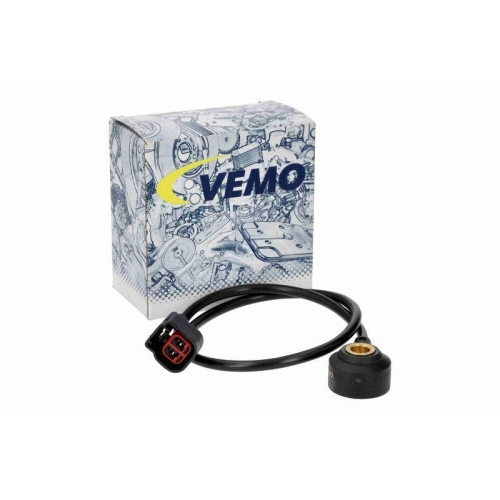 VEMO Klopfsensor Original VEMO Qualit&auml;t V25-72-0141