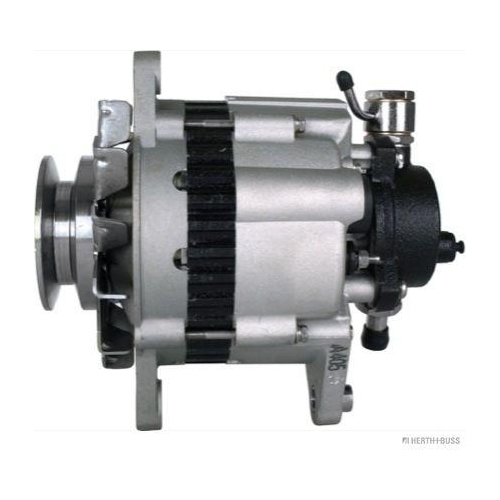 HERTH+BUSS JAKOPARTS Generator J5119013