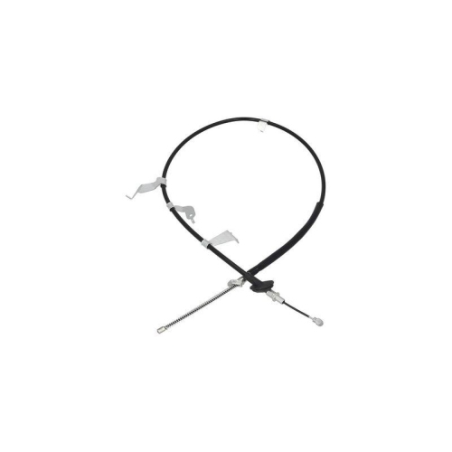 KAMOKA Seilzug, Feststellbremse 1190066