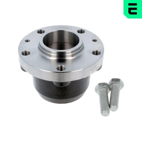 OPTIMAL Radlagersatz 681906L
