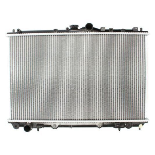 THERMOTEC K&uuml;hler, Motork&uuml;hlung D75001TT