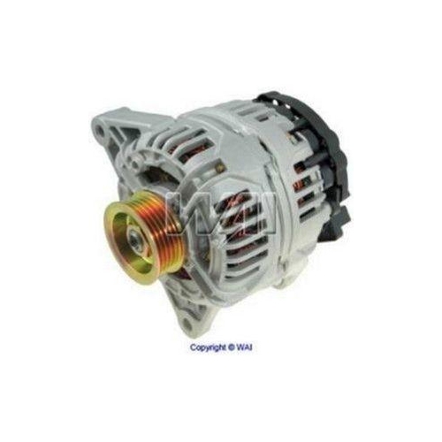 WAI Generator 13921N