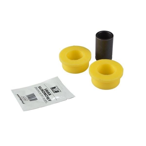 TEDGUM Lagerung, Panhardstab TED95590