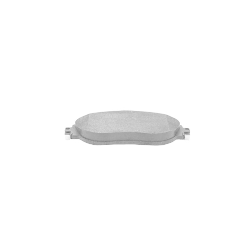 HELLA Bremsbelagsatz, Scheibenbremse 8DB 355 031-751