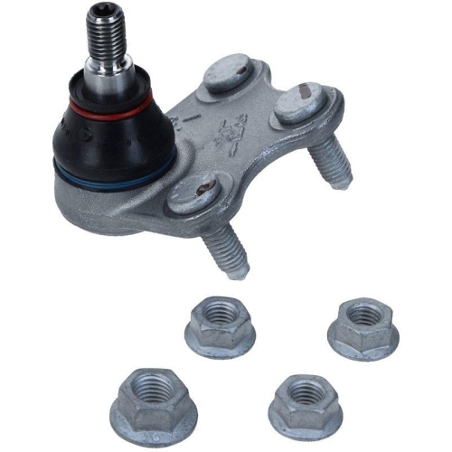 LEMF&Ouml;RDER Trag-/F&uuml;hrungsgelenk 33906 01