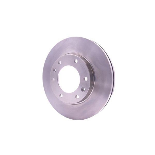 HELLA Bremsscheibe 8DD 355 116-481