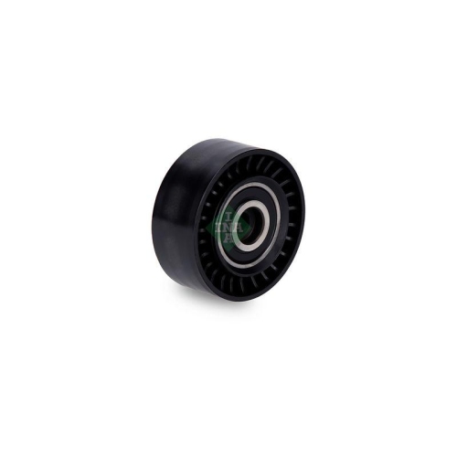 Schaeffler INA Umlenk-/Führungsrolle, Keilrippenriemen 532 0564 10