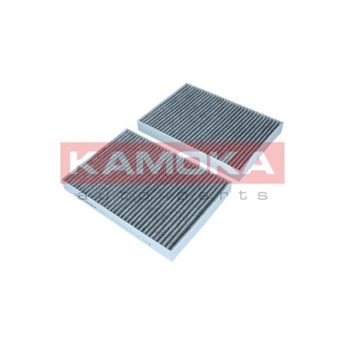 KAMOKA Filter, Innenraumluft F506301