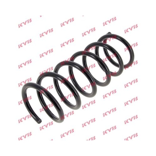 KYB Fahrwerksfeder K-Flex RA6267