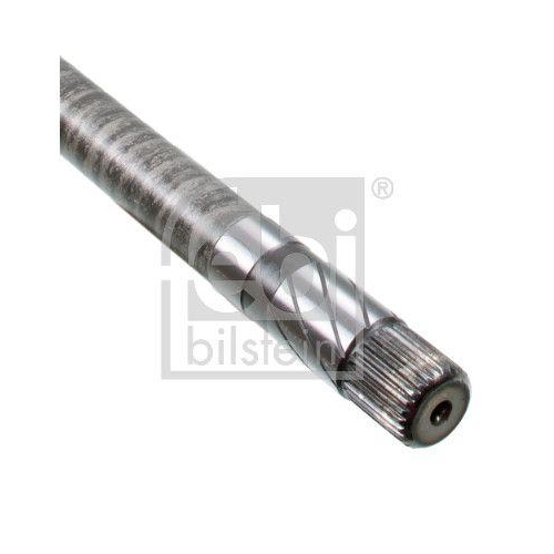 FEBI BILSTEIN Antriebswelle 183635