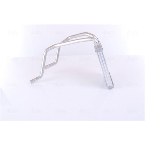 NISSENS W&auml;rmetauscher, Innenraumheizung ** FIRST FIT ** 72219