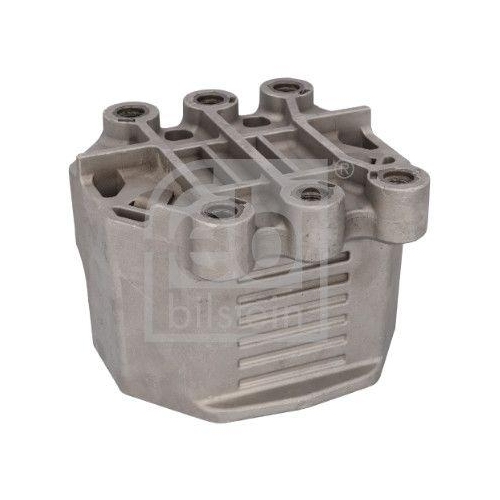 FEBI BILSTEIN Lagerung, Motor 196759