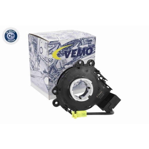 VEMO Wickelfeder, Airbag Q+, Erstausr&uuml;sterqualit&auml;t V38-72-0345