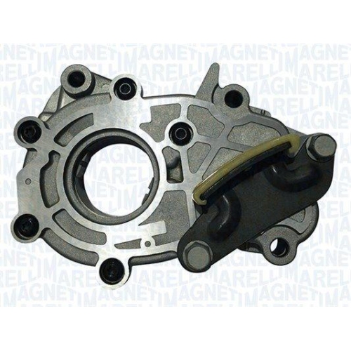 MAGNETI MARELLI Ölpumpe 351516000106