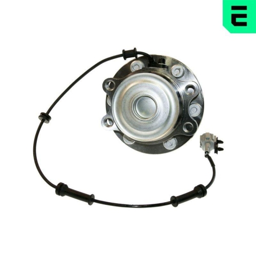 OPTIMAL Radlagersatz