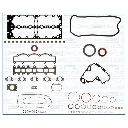 AJUSA Dichtungsvollsatz, Motor 51039500