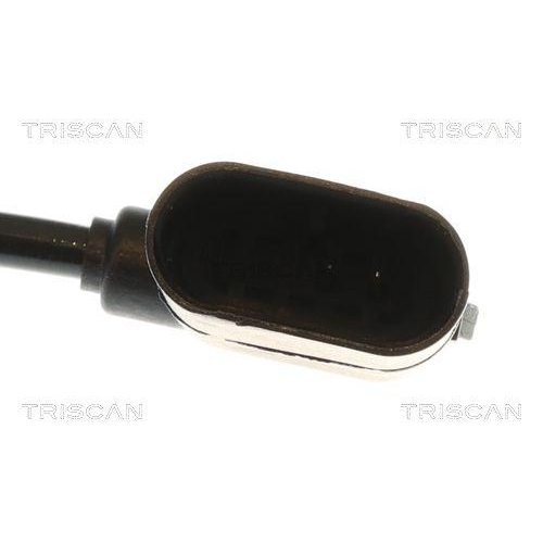 TRISCAN Sensor, Raddrehzahl