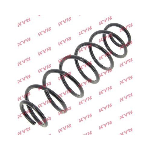 KYB Fahrwerksfeder K-Flex RH5538