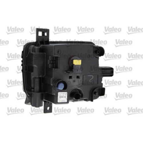 VALEO Nebelscheinwerfer ORIGINAL TEIL 047433