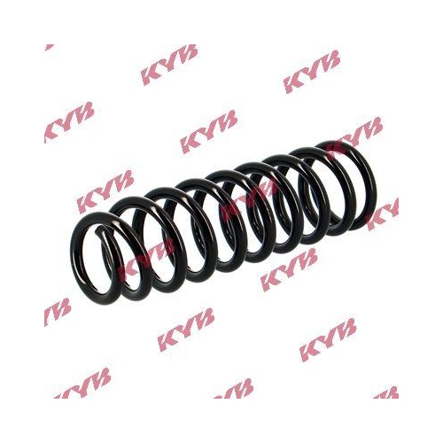 KYB Fahrwerksfeder K-Flex RA5417