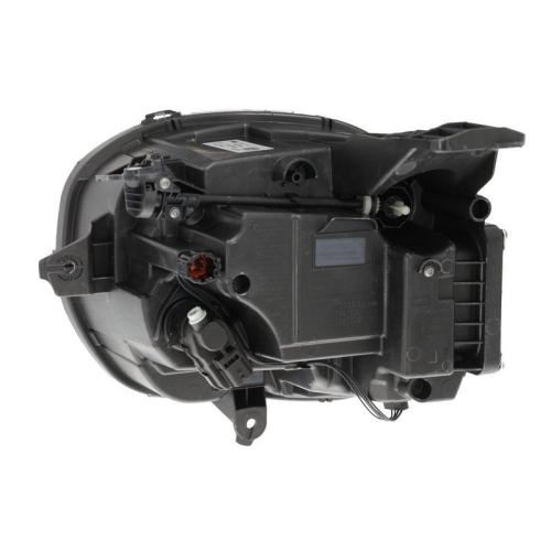 VALEO Hauptscheinwerfer 451137