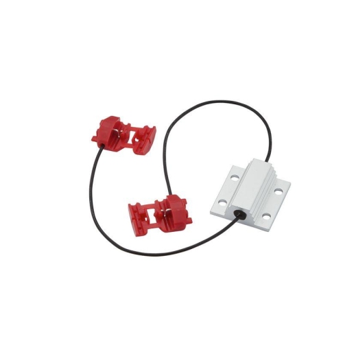 BOSCH Gl&uuml;hlampe, Hauptscheinwerfer LED Powerlight+ 1 987 301 832