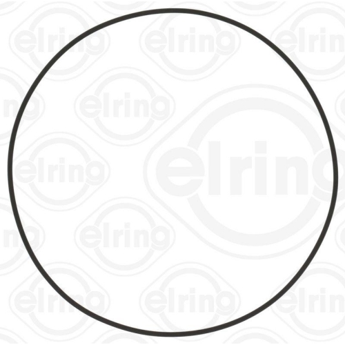 ELRING Dichtung, Differential B18.210