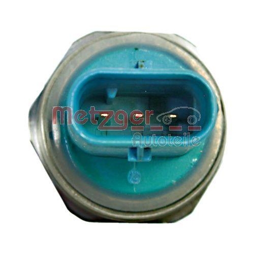 METZGER AUTOTEILE Sensor, Abgasdruck ORIGINAL ERSATZTEIL 0906322