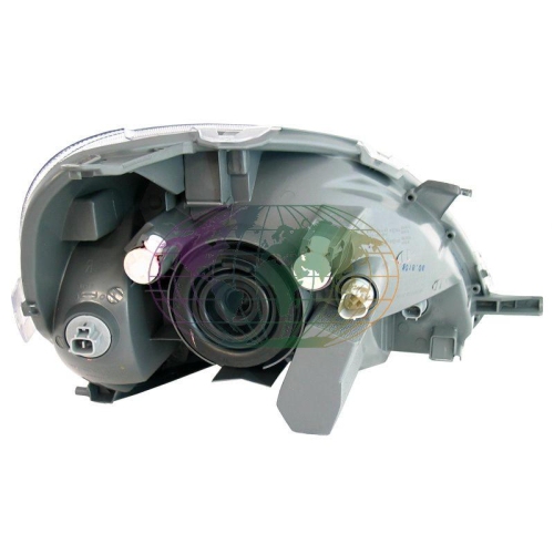 Lexmond Trading BV Hauptscheinwerfer 8806276