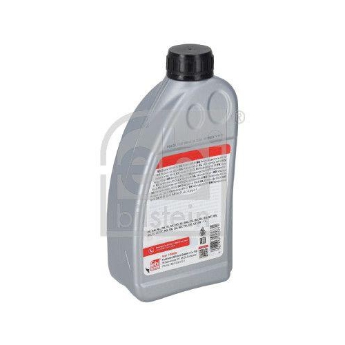 FEBI BILSTEIN Motor&ouml;l Mobility Guard Pro 199886