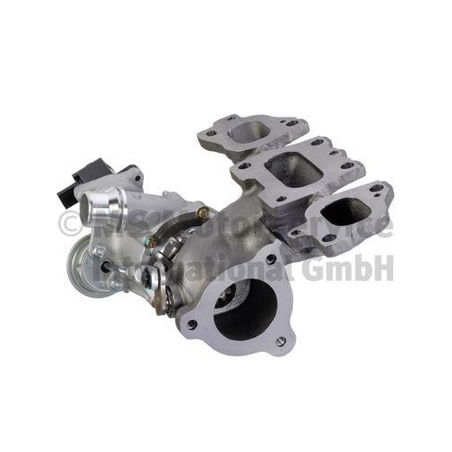 PIERBURG Lader, Aufladung 7.15103.82.0