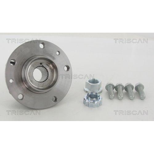 TRISCAN Radlagersatz 8530 14141