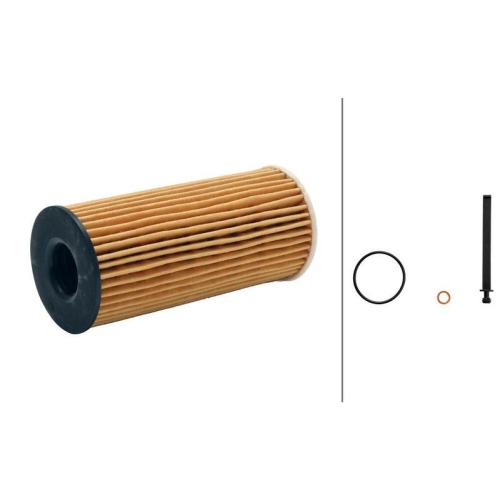 HELLA &Ouml;lfilter 8ZO 366 100-431