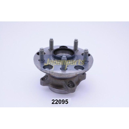 JAPANPARTS Radnabe KK-22095