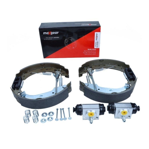 MAXGEAR Bremsbackensatz 19-5657KIT