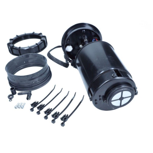 MAXGEAR Beheizung, Tankeinheit (Harnstoffeinspritzung) 27-2025