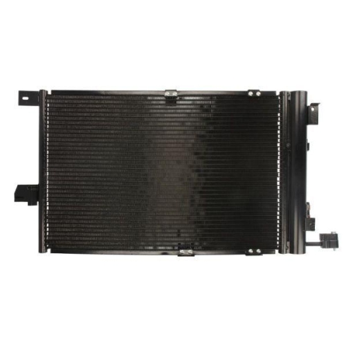 THERMOTEC Kondensator, Klimaanlage KTT110001