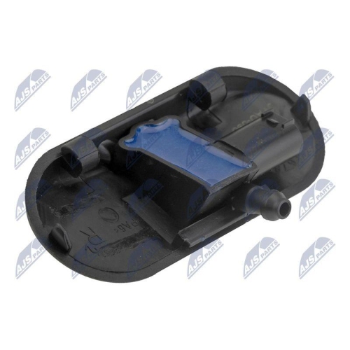 NTY Waschwasserd&uuml;se, Scheibenreinigung EDS-AU-090