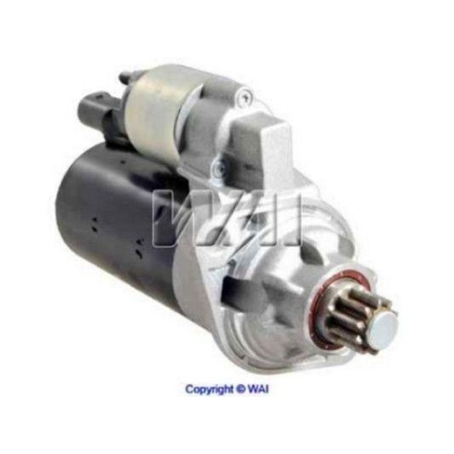 WAI Starter 32706N