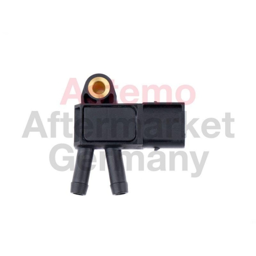ASTEMO Sensor, Abgasdruck 2507435