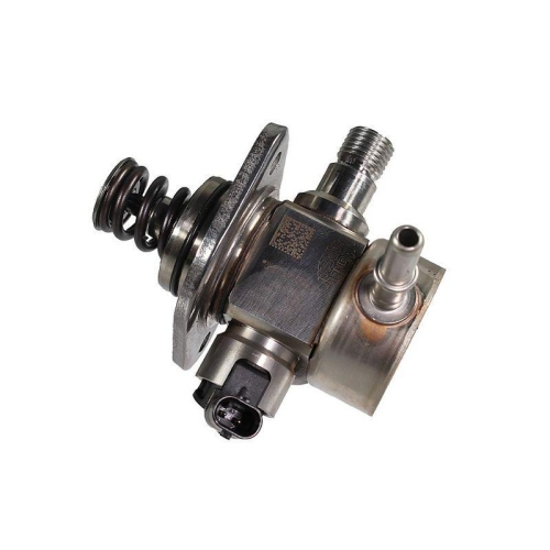 METZGER AUTOTEILE Hochdruckpumpe ORIGINAL ERSATZTEIL GREENPARTS 2250600
