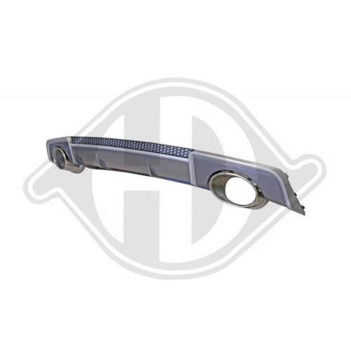 DIEDERICHS Blende, Sto&szlig;f&auml;nger HD Tuning 1033258