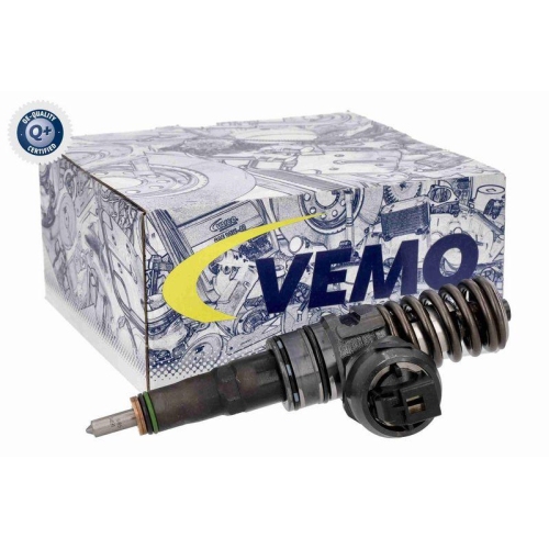 VEMO Pumpe-D&uuml;se-Einheit Q+, Erstausr&uuml;sterqualit&auml;t V10-11-0047