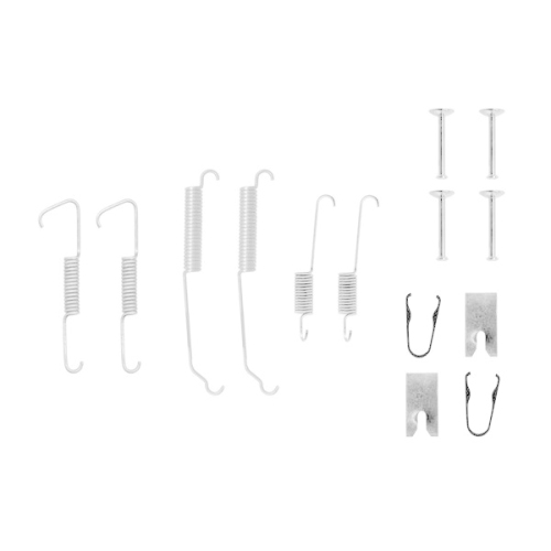 BOSCH Zubehörsatz, Bremsbacken 1 987 475 231