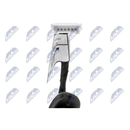 NTY Elektromotor, Heckklappe AE-BM-085