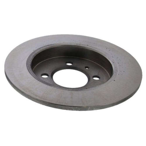 MAPCO Bremsscheibe 45506